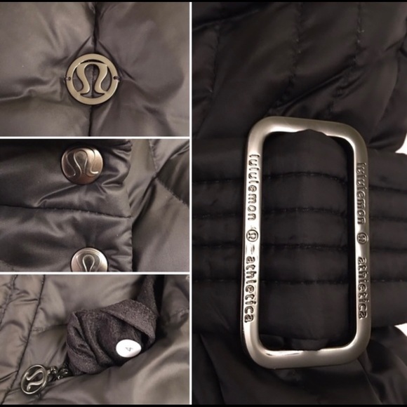 Lululemon Get Down Vest - Picture 6 of 6